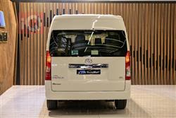 تۆیۆتا هیاس